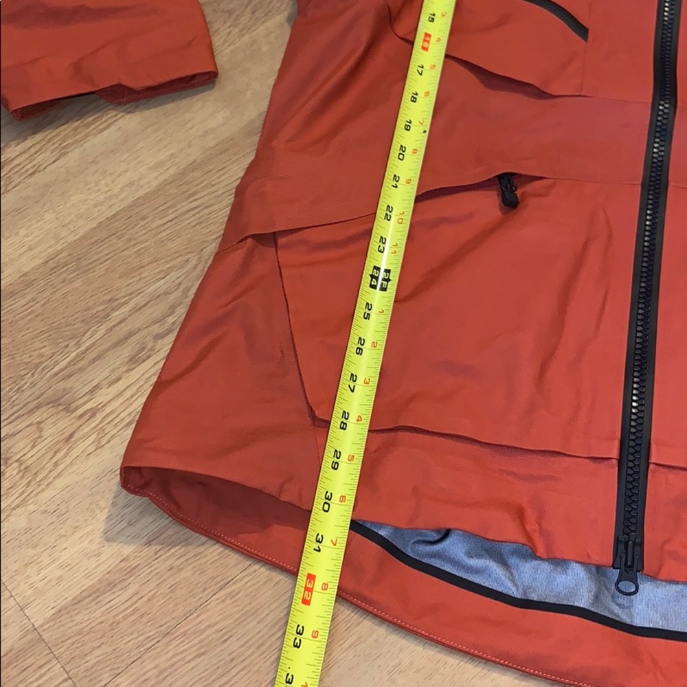 NWT The North Face Brigandine FUTURELIGHT Jacket - Picture 4 of 15